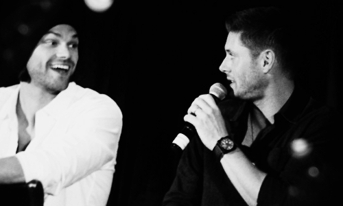 He(Jared) and I are fortunate to take this journey together. Becoming husbands and