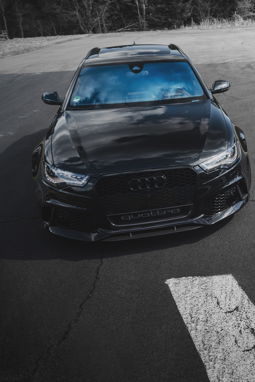 Gloss RS 6 | © | AOI