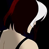  X-men: Evolution Characters » Rogue 