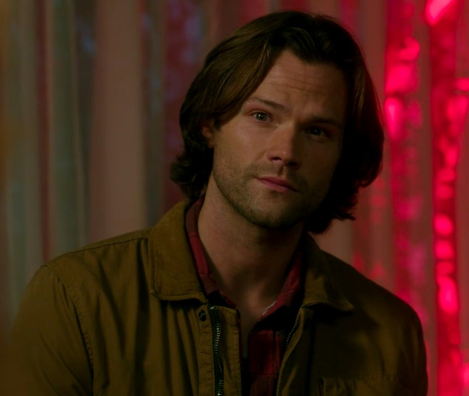 League Of Sam Winchester Admirers