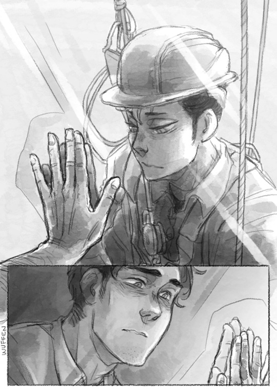 hopping on the window washer bandwagon because i can’t stop thinking about this