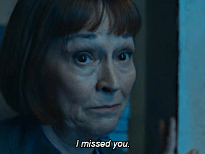 Classic Who // New Who Parallels   