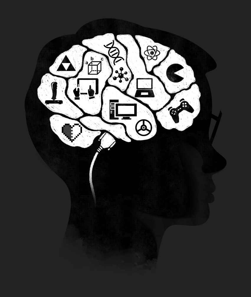 graciasporlacharas:  What’s on your Mind? 
