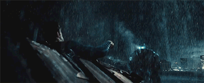 blazepress:  The First ‘Batman v Superman: Dawn of Justice’ Trailer Is Finally