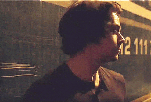 Teen Wolf Au