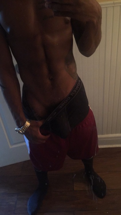 elii2k:  Just get you a nigga who run track 😌😉💦