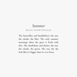 tumblr summer love quotes