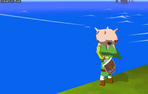the-meta:  deductionhunters:  sundisaya:  yolktuba:  polterghast:  yolktuba:  if you can pick something cute up in a game and don’t try to throw it off a ledge you are out of your mind          RVB FANDOM NO.