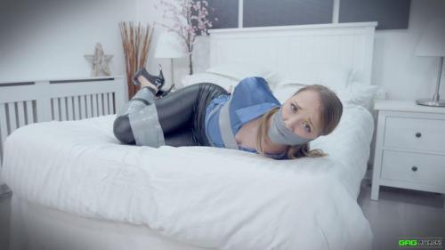 bondagehedgehog:Lil Missy UK - Secretary Grabbed For Bondage, part 1More:https://gagthegirl.net/tag/gag-attack/https://www.gagattack.org/