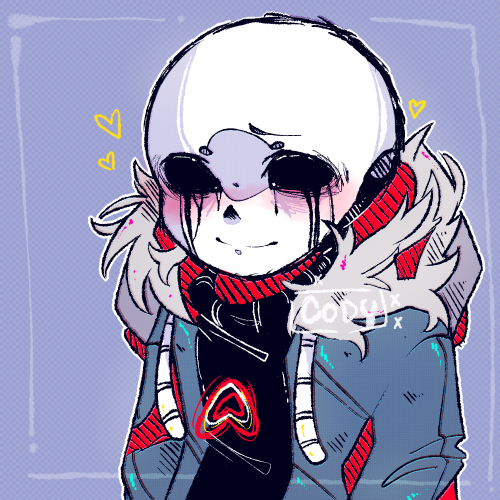 Killer Sans by DoodleBug4U on DeviantArt