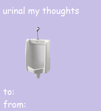 Porn Pics 10knotes:  sorry: Valentines Day Cards *tumblr