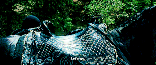 minervamcgogurrl:The Mask of Zorro (1998)