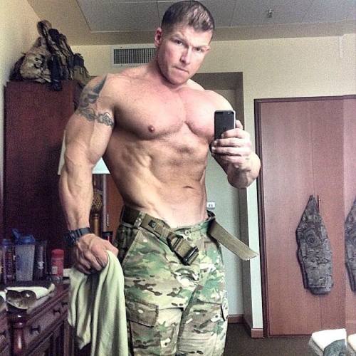 LET’S GET HUGE