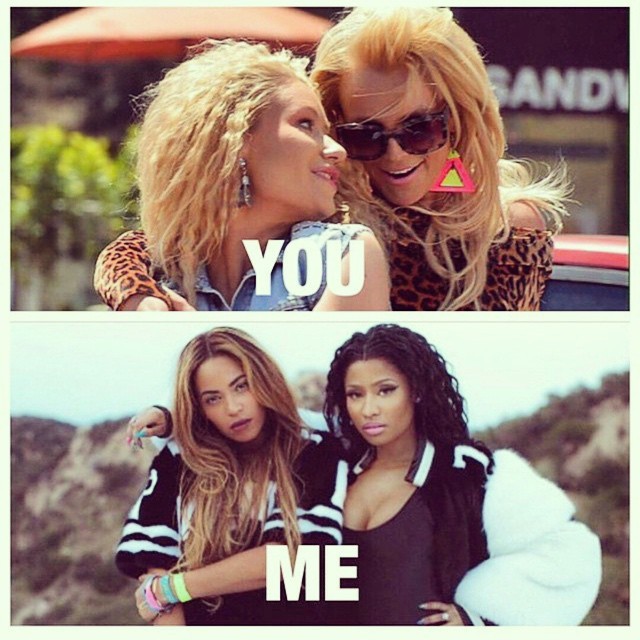 #nuffsaid #amirite #ornah #yalliswhack #blackdontcrack #ddundun #flawless #imean