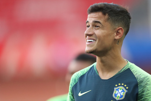 awesomebrazilianprincess:  Training 26/06/18