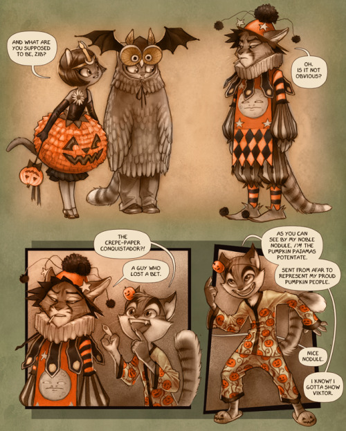 lackadaisycats:Full size here.This is a sort of blanket response to the questions I get this time ev