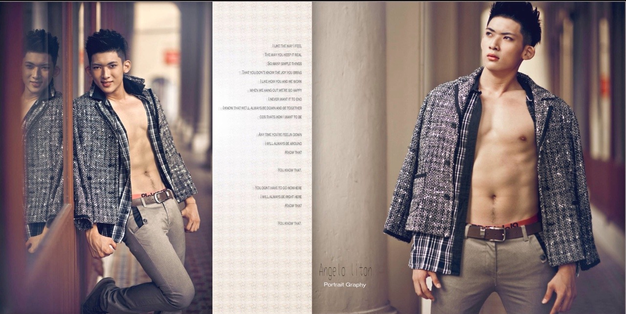 hunkxtwink:  Model Terence Yu  Hunkxtwink - More @ www.hunkxtwink.tumblr.com/archive