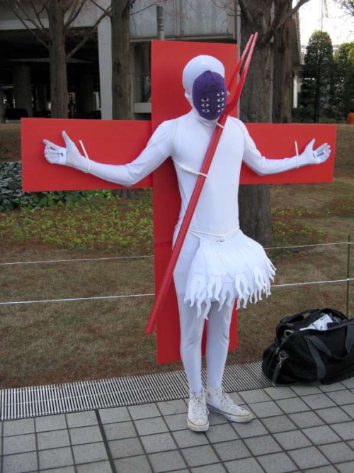 kuntsuragi:met gala 2018 looks
