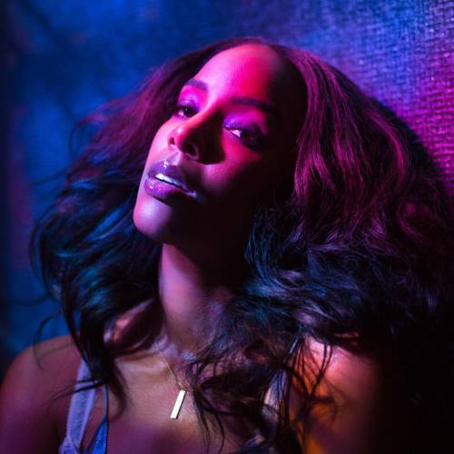 Today's #wcw Goes To Kelly Rowland. She's Just Beautiful And Always Has Been.