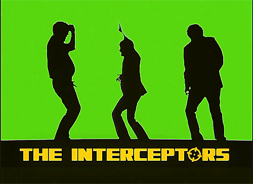 williammurdercrase:  topgearmag:  The Interceptors  The best god damned tv show thats
