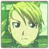 anthonystqrk:  Riza Hawkeye + nine colors       