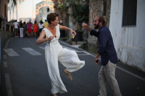 grachymi: A Bigger Splash By  Jack English