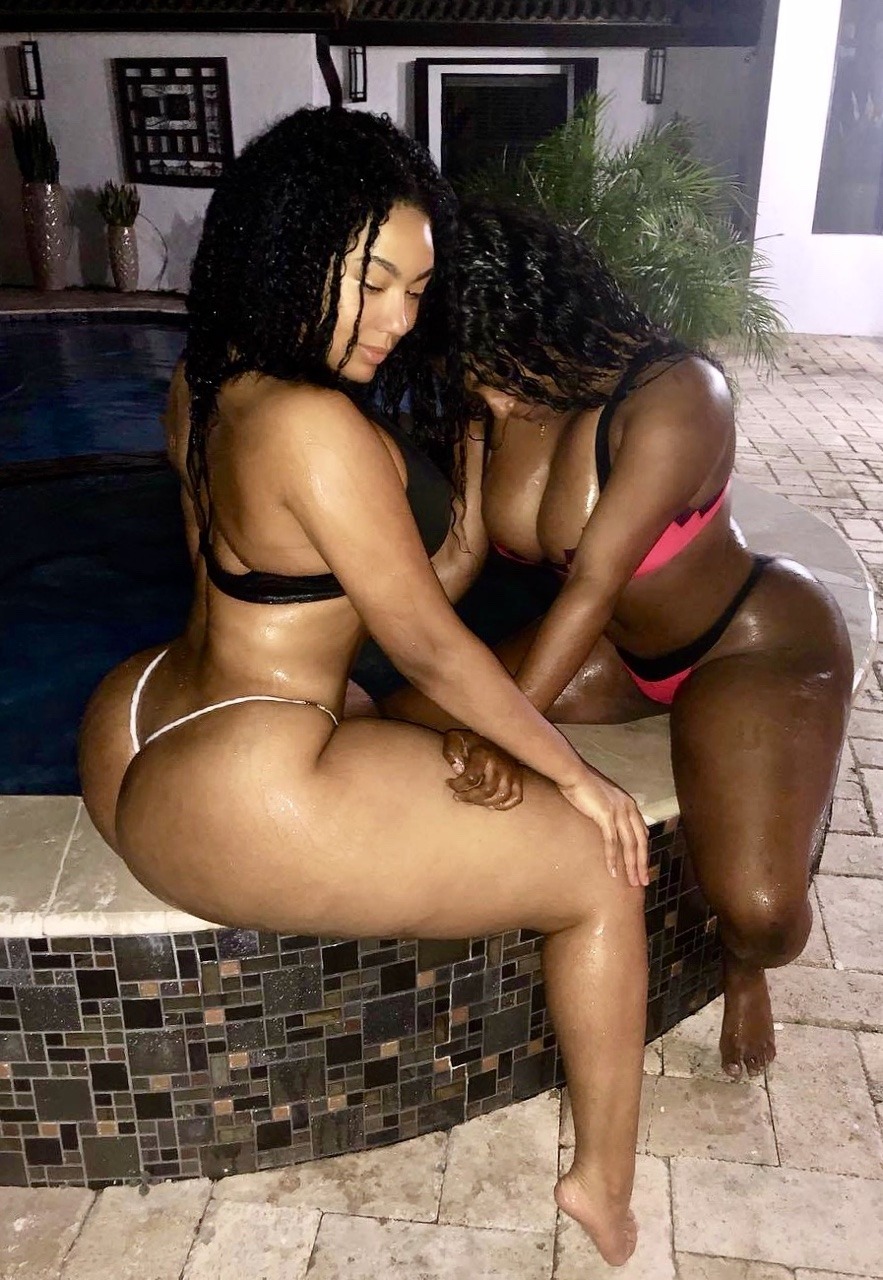 barberfireman:  Big Ass🍑