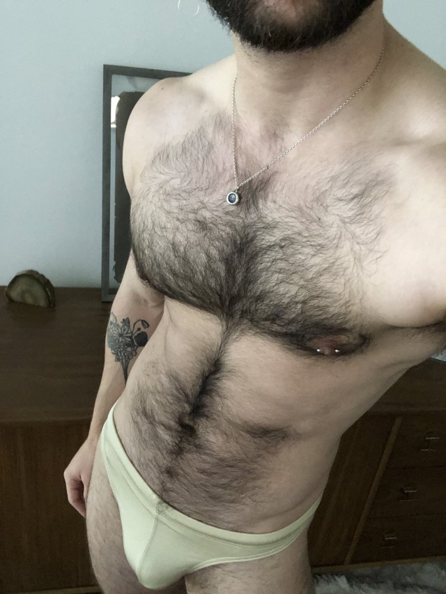 hotthairytattedmuscle: