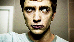  get to know me meme: [1/5] favorite male characters - Kieren Walker (In the Flesh)
