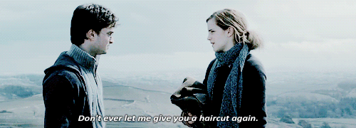 Harry Potter Daily