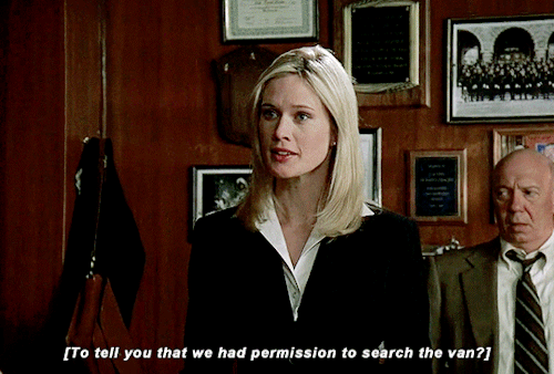 alexcabotgifs: alexcabotgifs:3x20 Greed alex has no chill fr. like “oh you’re frustrated