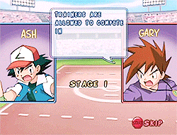 bsaajill:  Favourite Video Games: Pokemon Puzzle League (2000, Nintendo64) 