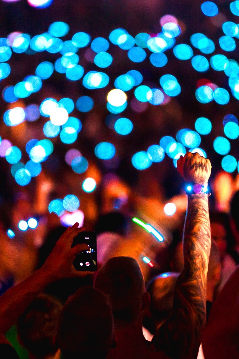 vibegirlsblog:   Tomorrowland 2014 