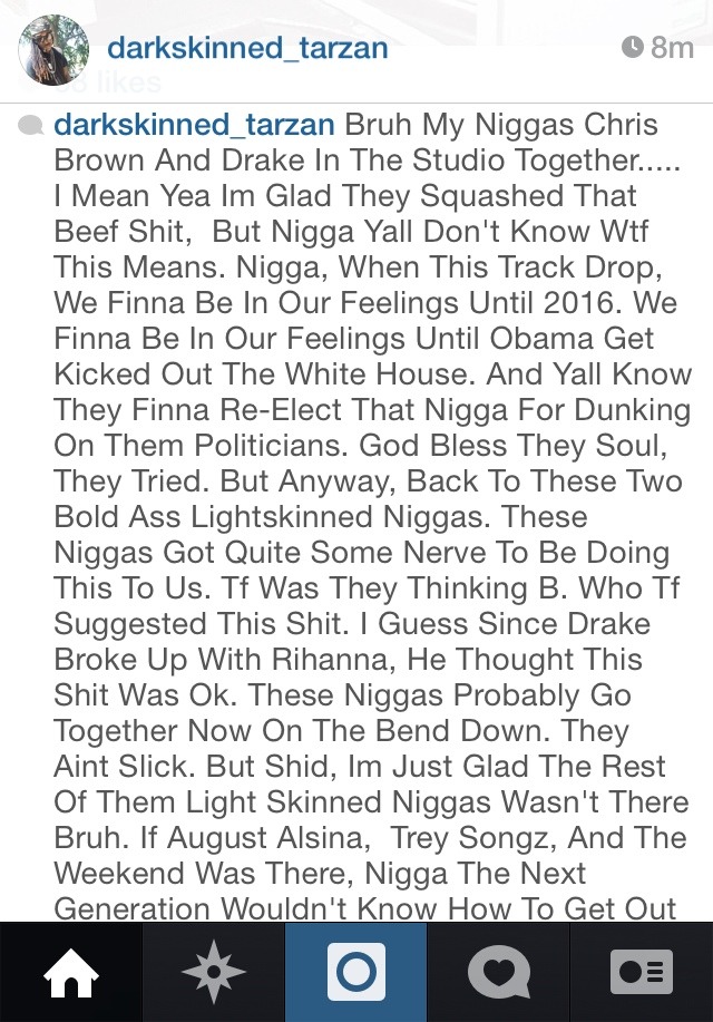 thefemalekingg:  OMG 😂😂
