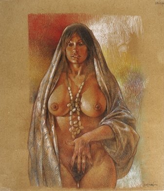 nubitha:  Paolo Eleuteri Serpieri
