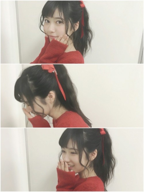 nnnnnn-nanasemaru—i-love-you:  無二雲丹瓜3 | 乃木坂46 寺田蘭世 公式ブログ