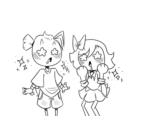 Don't Worry, I'm Alive, And I'm Working On Some New Content It Just Take Me Some More Time Than Usual