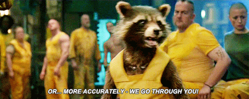The Awesome Possum