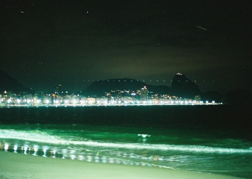 Rio De Janeiro 2018 