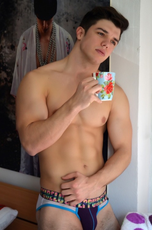Gay Elit