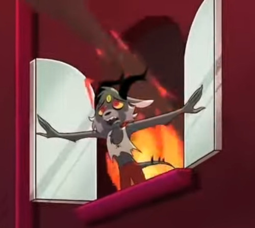 The Most Realistic Thing About Hazbin Hotel Isnt The Dialogue, Its The Background Characters (specifically
