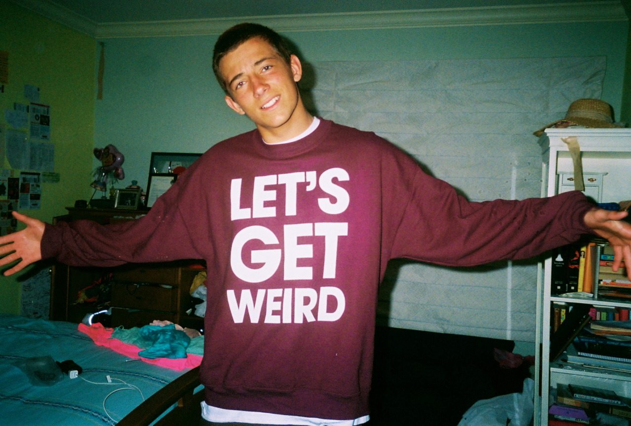 girlytwirly:  my ridiculously attractive boyfriend 