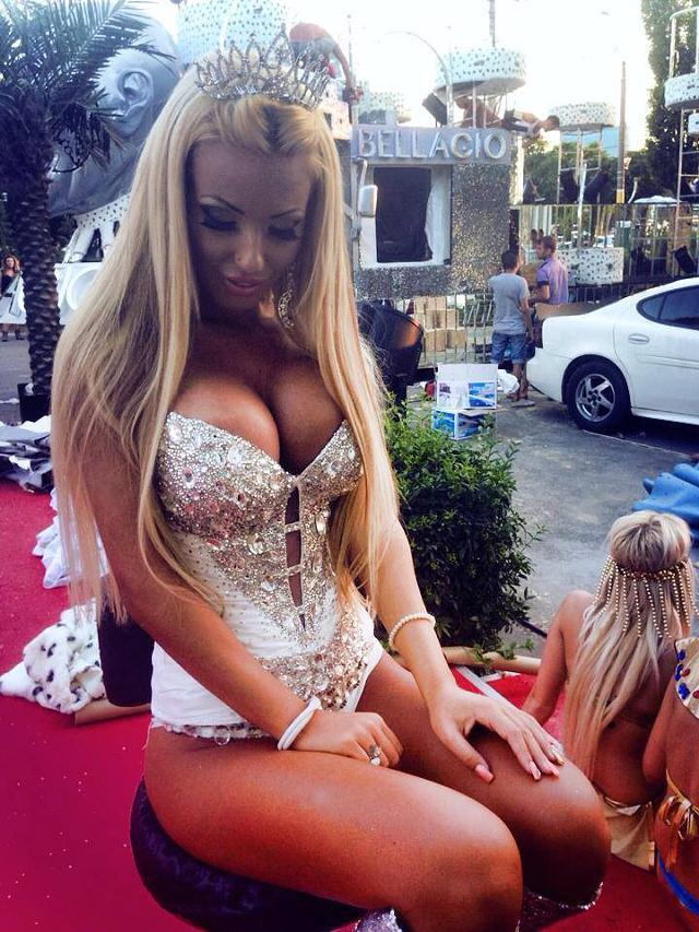 Transbeautiful