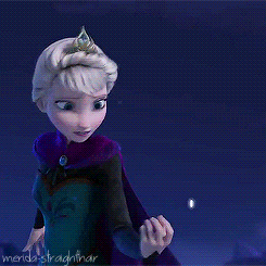 merida-straighthair:  No   o n e   can tell us  what a   p r i n c e s s   should