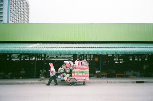 Bang Na, Bangkok