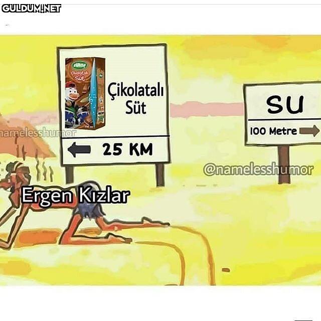 Utay catah Sut Çikolatalı...