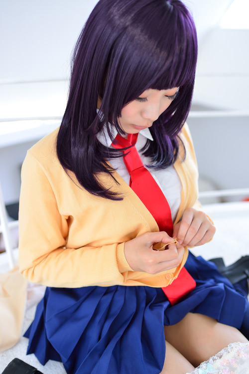 ImoCho - Mitsuki Kanzaki (Kagune) 1-10