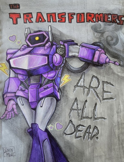 SHOCKWAVE