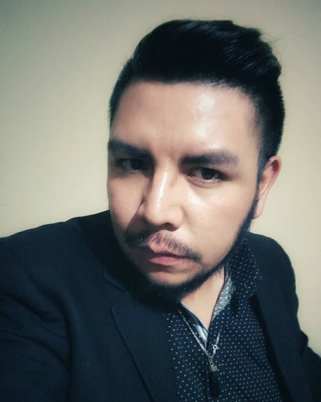 #Martes de #PINCC #PINCCUNAM #UNAM #barba #beard