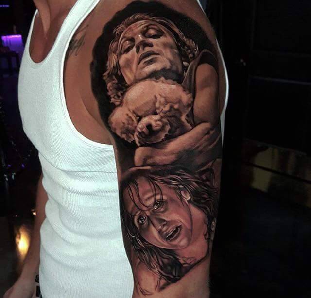 robertsikorsky:  #Inked
